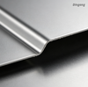 Color Coated Aluminum Trim Coil Prepainted Aluminum Fascia Coil for Window Door Wrapping Roof Drip Edge