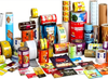 High-Barrier Printed Aluminum Foil for Snack And Chip Packaging 