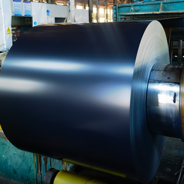  AA1100 Color Coated Aluminium Coil for Curtain Wall