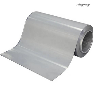 Protective Aluminum Laminate for Equipment Export Preservation & Industrial Asset Protection Systems