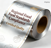  Printed Aluminum Foil for Regional Food Standards in 2026