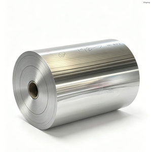 8011 O Temper Aluminum Foil for Bottle Cap Liners And Heat Sealing