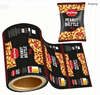 Moisture-Proof Printed Aluminum Foil for Dry Food Storage