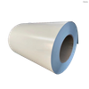Green / White Prepainted Aluminum Coil 0.7-1.5mm Alloy 3003/3105 for Building Facades 