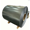 Custom Thickness 0.12–0.5mm 1100 Aluminium Foil for ACP Panel Production