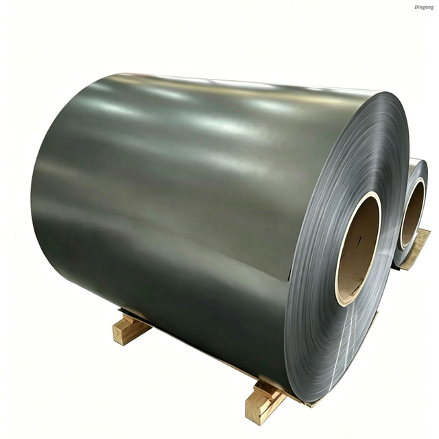 Producator bobine din aluminiu pentru tavan si suspendat
