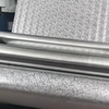 Aluminum-Polyethylene-Carton-Polyethylene laminated sheet