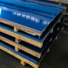 AA5052 H32 1.2mm Color Coated Aluminium Sheet 