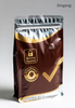 Aroma-Sealing Printed Aluminum Foil for Sensitive Food Goods