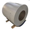White Matt Coated Aluminum Coil 3003 3005 3105 5052 - Polyester/PVDF Color Aluminum for Building Facades