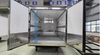Prepainted Aluminum for Cold Chain Trucks