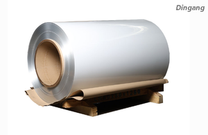 AA1050 H14 1.2MM Color Coated Aluminium Coil for Air Duct