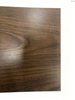 Wood Grain Color Coated Aluminum Coil for Exterior Wall Cladding