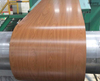 Houtgraan 3003 H24 aluminiumstroke vir die vervaardiging van buite-rolluike