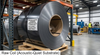 Vibration-Damping Lacquered Aluminum Coil | Acoustic-Quiet Substrate for HVAC & Air Conditioning Units 