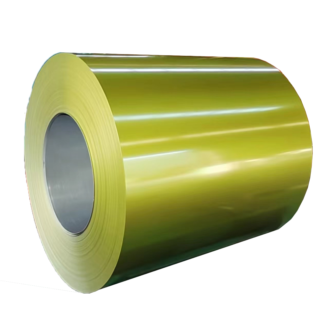 AA3005 H24 1.5MM Color Coated Aluminium Coil for RV, Caravan & Trailer