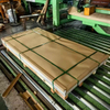 UV Anti-Graffiti Prepainted Aluminum Sheet