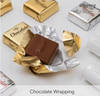 Printed Aluminum Foil for Flexible Packaging 