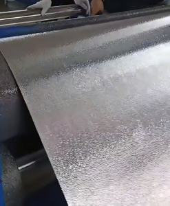 Aluminum/PE/Carton/PE Sheet