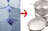 Food Grade Non-Stick Cookware Aluminum Circle