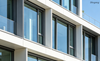 Weather Resistant PVDF Window Aluminum Strip 