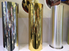 AA8011 O Color Coated Aluminum Foil for Chocolate Wrapping