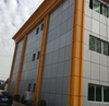Marine Salt Resistant Double Coated Aluminum Sheet