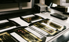 Printed Foil for Premium Product Positioning