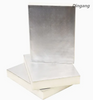 Double Bright Surface Laminated Aluminum Foil for PU Foam Thermal Insulation