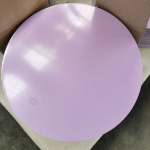 AA8011 H18 0.25MM Color Coated Aluminium Foil for Cap
