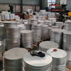AA8011 H18 0.25MM Color Coated Aluminium Foil for Cap