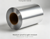 Custom Laminated Aluminum Foil for Beverage Industry