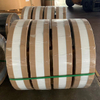  AA8011 H14 Prepainted Aluminum Strip for Food Packaging Usage