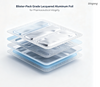 Blister-Pack Grade Lacquered Aluminum Foil for Pharmaceutical Integrity
