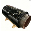 Food-Grade Lacquered Foil To Be Used for Produce Ready-to-Cook & Frozen Desserts