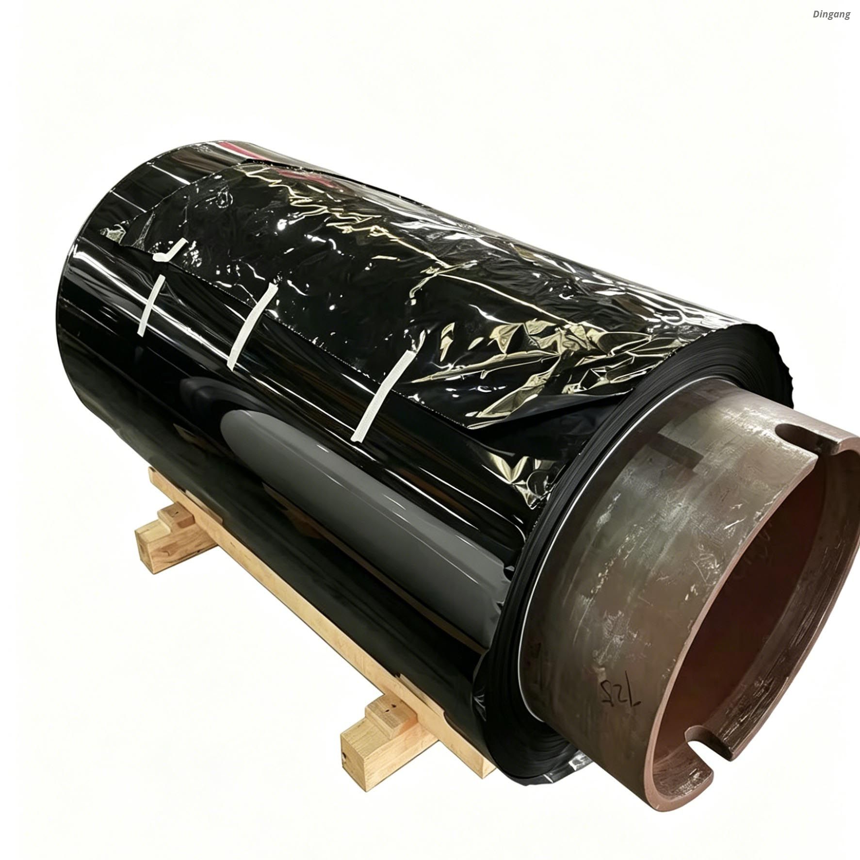 Food-Grade Lacquered Foil To Be Used for Produce Ready-to-Cook & Frozen Desserts