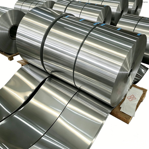 8011 O Aluminum Foil Roll for Food Grade Containers and Kitchen Use