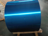 0.6mm H24 High Gloss Lacquered Aluminum Coil Exterior Building Use