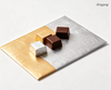Soft-Touch Printed Aluminum Foil for Luxury Confectionery Wrapping
