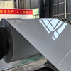 High Glossy Surface Color Coated Aluminum Coil 0.5mm H14 for Commercial & Residential Roofing