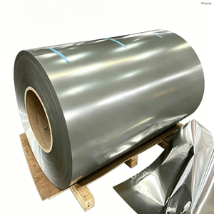 ضخامت سفارشی 0.12-0.5mm فویل آلومینیوم 1100 برای تولید پنل ACP