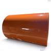 High Gloss Orange PE Color Coated Aluminum Sheet / Coil for Truck & Trailer Body (3003 5052)