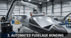  High-Aerodynamic Coated Aluminum Coil | Drag-Reducing Smooth Finish for eVTOL & Cargo Drone Skins 