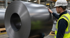  Matt Finish PVDF Pre-Painted Aluminum Coil | Low-Gloss 15-20% Finish for ModernCommercial Storefronts 