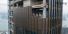 AAMA 2605 Compliant Prepainted Aluminum Coil| Weather-Proven Durability for Megaprojects