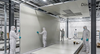  PVDF Coated Aluminum Coil | Non-Dusting Substrate for Semiconductor Facilities 