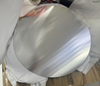 Deep Drawing Food Container Aluminum Circle