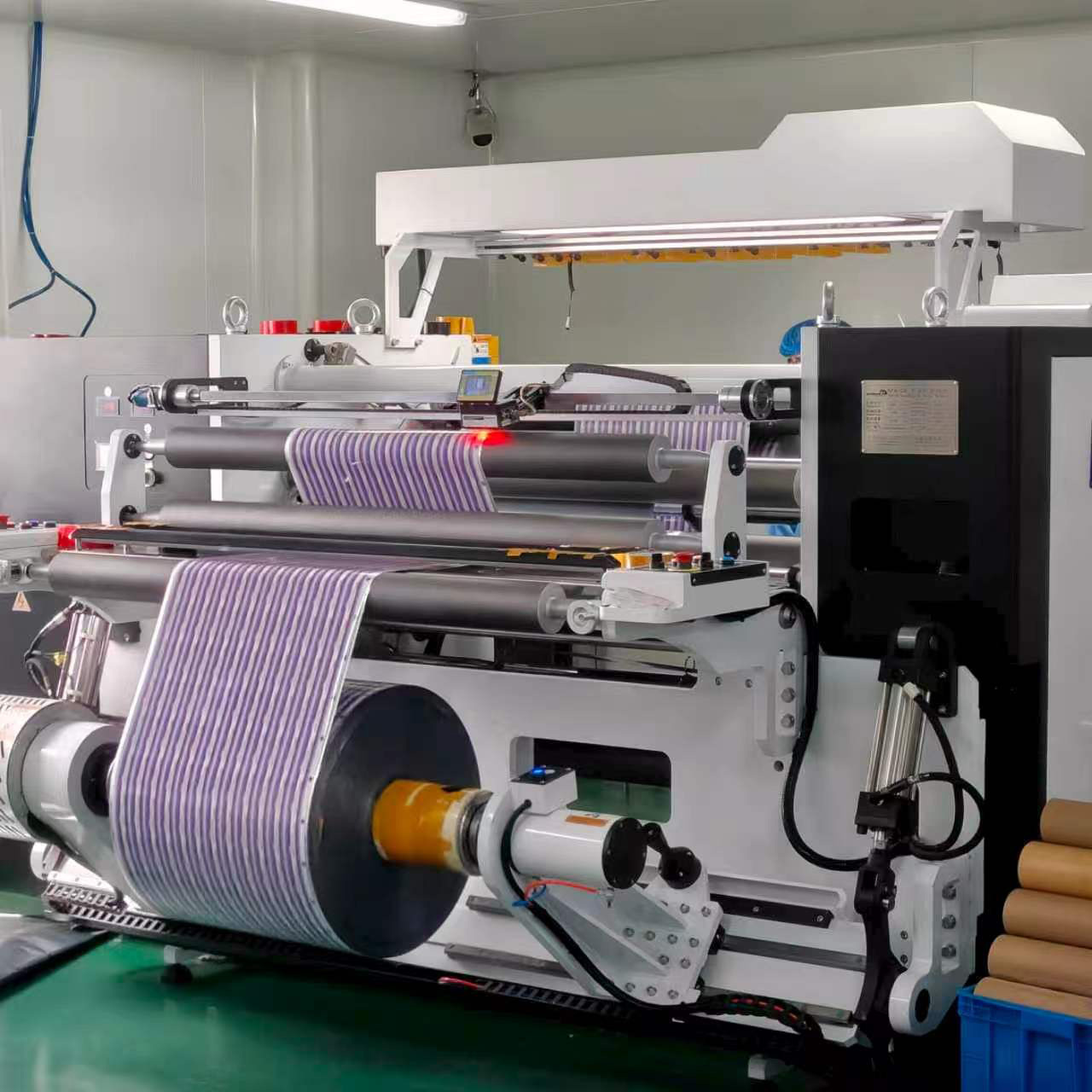 AA8011 O Color Coated Aluminum-paper Lamination for Pharmaceutical Packaging