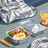 8011 Aluminum Foil Manufacturer | Food Grade & Pharmaceutical Foil