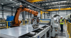 Aerospace-Inspired Prepainted Aluminum Coil | High Strength-to-Weight Alloy for Transport Shells